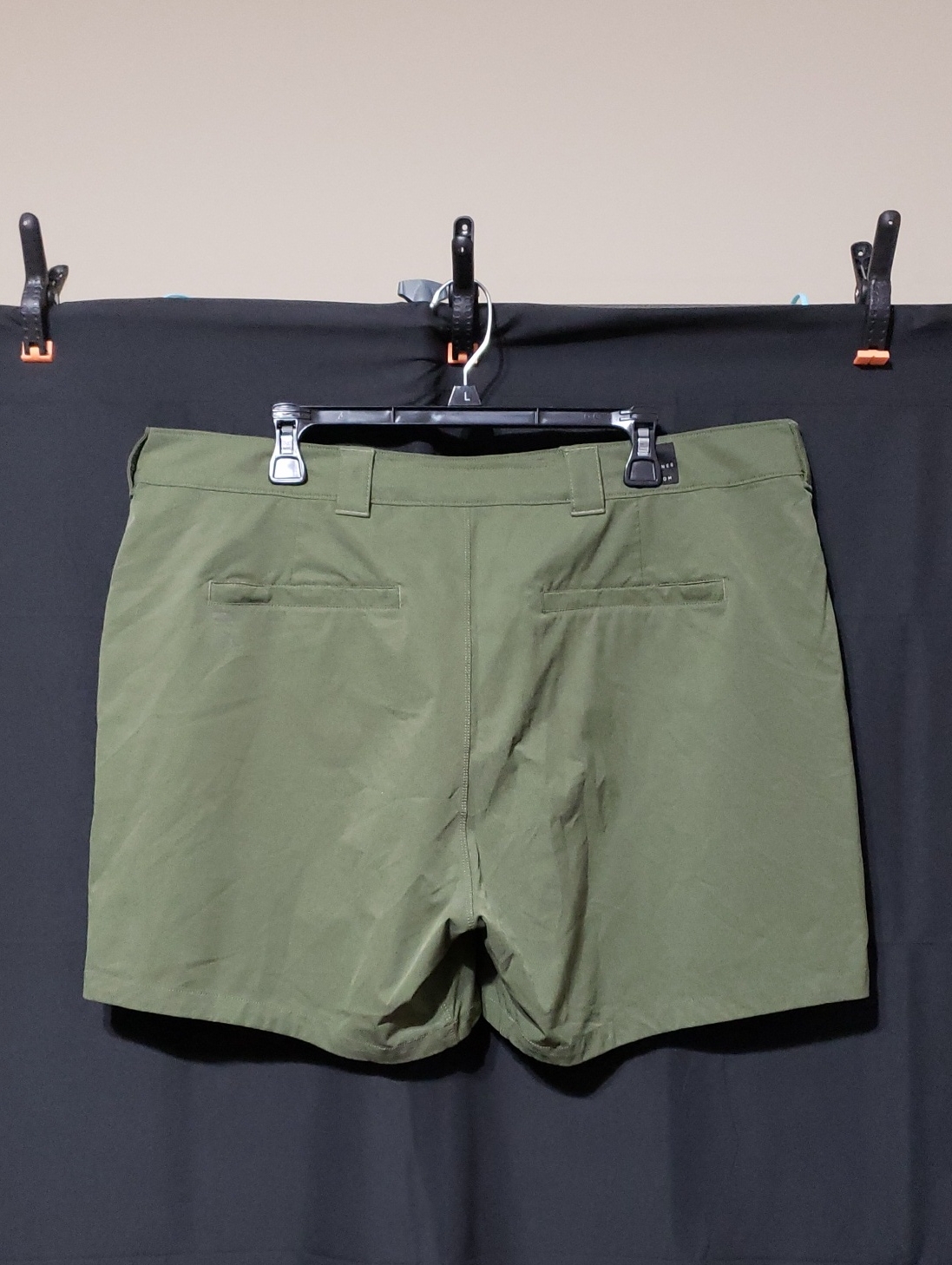Machines For Freedom The Key Short In The Color Green — image 2 of 8